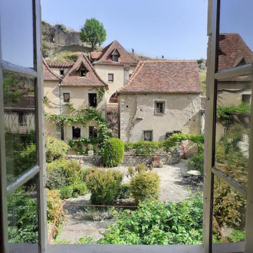 Saint Cirq Lapopie - Gîtes BRUN