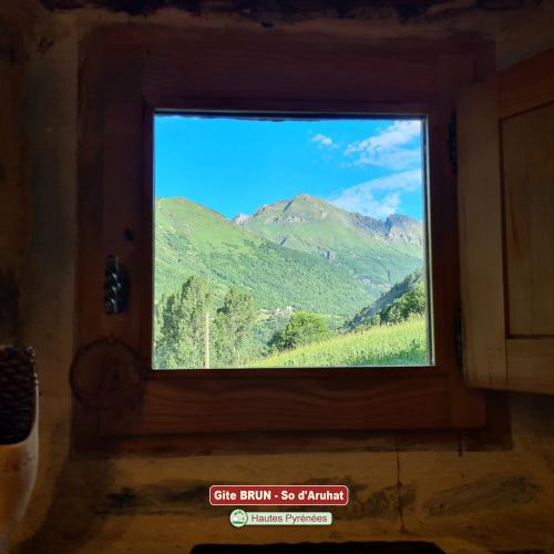 Gîtes BRUN - Hautes Pyrénées