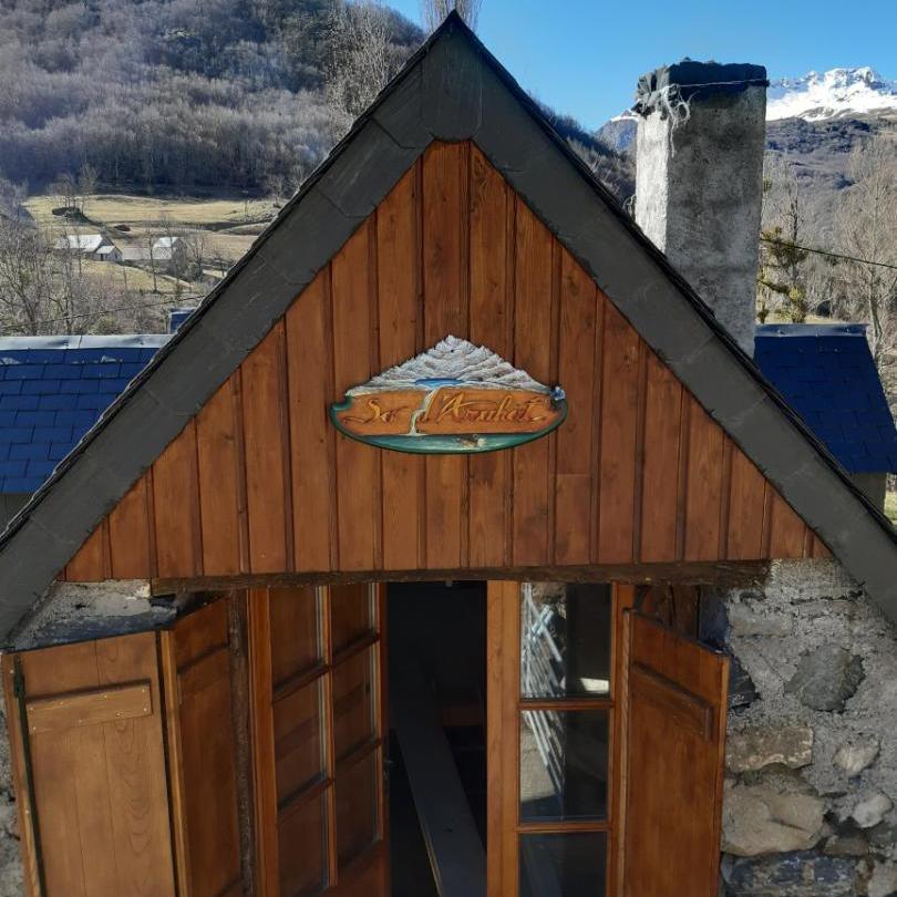 Gîtes BRUN - Hautes Pyrénées