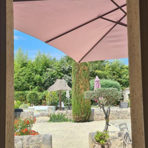 Gites BRUN - Savignac de l'Isle