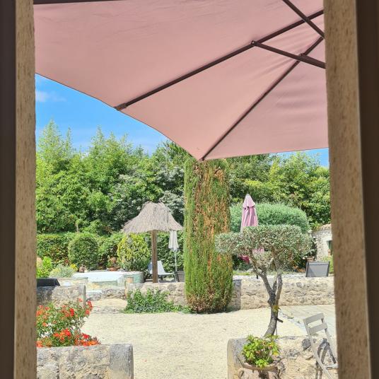 Gites BRUN - Savignac de l'Isle